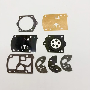 Kit de Reparación de <span class=keywords><strong>Carburador</strong></span> D11-WB para Dolmar 166; <span class=keywords><strong>Carburador</strong></span> WB-<span class=keywords><strong>24</strong></span> WB-32 - Product Image 1
