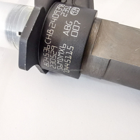 Injecteur 100% Original 0445115007, Buse Authentique 0445115022 0445115084 pour Moteur Renault M9R 2.0 DCi
