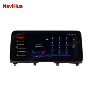 Navihua เครื่องเสียงรถยนต์12.3 "ไร้สายสำหรับเทสลาสำหรับ Lexus RX 2020วิทยุเครื่องเล่นดีวีดีในรถยนต์ - Product Image 6