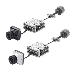Caddx ערפילית פרו Vista ערכת מצלמות 720p/120fps HD דיגיטלי 5.8GHz FPV משדר 2.1mm 150 תואר FPV לrc מיני Drone