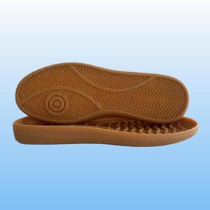Kezhi Factory Price Custom Anti-slip and Wear Resistant TPR Outsole <b>Soft</b> Flexible Casual <b>Shoe</b> Sole for Men Women Sneakers - Product Image 3