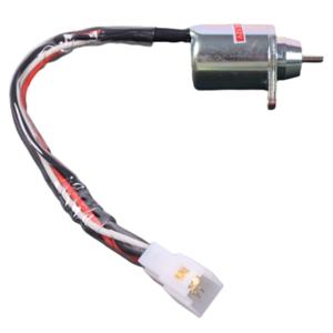 En Stock Ahora 12V Solenoide 3RMD237 para Unidades de Refrigeración de Transporte UN080 UNO60 - Product Image 1