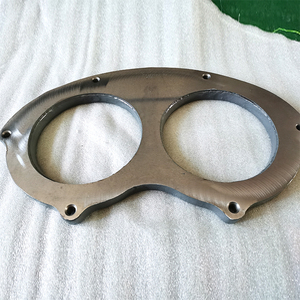 Plaque de <span class=keywords><strong>lunettes</strong></span> 12083405 60C1816.4.4C pour pompe à béton SANY HBT60C HBT80C - Product Image 4