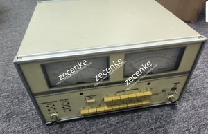 MAK-6571W มิเตอร์ความผิดเพี้ยนอัตโนมัติ2CH MAK6571W Meguro - Product Image 2