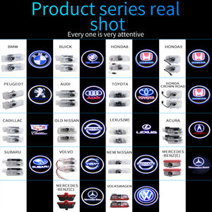 2022 plus récent projecteur de <span class=keywords><strong>Logo</strong></span> de <span class=keywords><strong>voiture</strong></span> LED universel 12V toit intérieur décorer projecteur d'ombre légère pour l'intérieur de la <span class=keywords><strong>voiture</strong></span> - Product Image 5