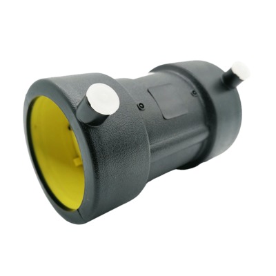 Полиэтиленовый трубопровод ПЭНД для соединения дозатора дизельного топлива, топливного насоса, бензопровода