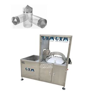 Desordenador Automático de Botellas, Máquina Rotatoria para Clasificar Botellas Redondas para Línea de Producción y Empaque - Product Image 1