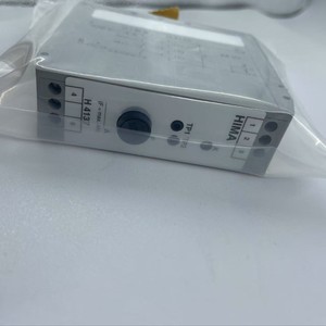 Module de sortie numérique Hima H4137 24V 250V 4A 3 I/O pour contrôle industriel - Product Image 2