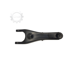 Pièces de rechange de synchroniseur de transmission de haute qualité, fourche d'embrayage pour TOYOTA ISO9001 CE OEM 31204-12050 3120412050 - Product Image 1