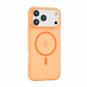 Funda Magnética para Teléfono de PC, Mate, Translúcida, Antihuellas, de Alta Calidad, para <span class=keywords><strong>iPhone</strong></span> 17 <span class=keywords><strong>Pro</strong></span> <span class=keywords><strong>Max</strong></span> 16 15 14 13 <span class=keywords><strong>12</strong></span> 11 - Product Image 3
