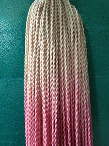 Tùy Chỉnh Nhiệt Độ Cao Sợi Tổng Hợp Mềm Dreads <span class=keywords><strong>Braids</strong></span> 30Strands Senegal <span class=keywords><strong>Twist</strong></span> <span class=keywords><strong>Crochet</strong></span> <span class=keywords><strong>Braids</strong></span> Đối Với Phụ Nữ - Product Image 6