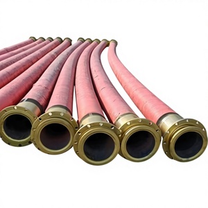 Tuyaux/Conduites flexibles ondulés de grand <span class=keywords><strong>diamètre</strong></span> pour pompes à <span class=keywords><strong>béton</strong></span>, 1 à 10 pouces - Product Image 1