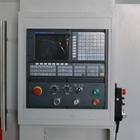 Tour CNC 1 mètre petit et pas cher prix CK6180