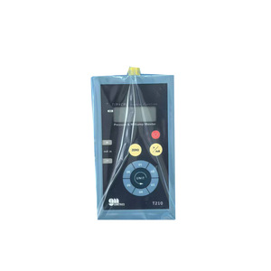 เครื่องวัดความดัน Gometrics T210 ขนาด 10 นิ้ว พร้อมชุดอุปกรณ์เสริม ความแม่นยำมาตรฐาน - Product Image 4