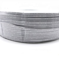 Cable de Goma Flexible VDE H05RN-F H07RN-F 3C1.5 3C2.5 3C3.5mm2 3C4mm2, 5*2.5mm2
