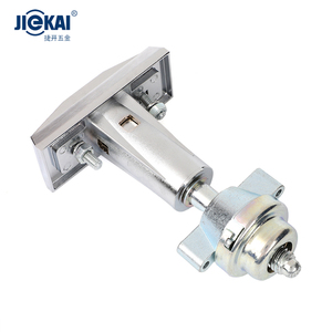 Hochs icherheit JK590 t Griff box Schloss Universal Zink legierung Süßigkeiten Automaten Schloss Fass Schlösser - Product Image 6