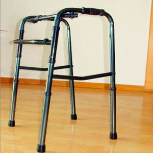 Marcheur en aluminium, pour un prix très durable du fauteuil roulant Philippines Brother Medical - Product Image 3