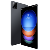 2024 nueva tableta Original Pad Tablet Pro 10,1 pulgadas 144HZ Android Tablet PC 2K pantalla 7 6800mAh Wi-Fi Octa Core procesador