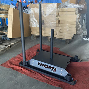 Vente chaude fabricant d'équipement de gymnastique poids entraînement de fitness plaque de poids <span class=keywords><strong>pousser</strong></span> <span class=keywords><strong>luge</strong></span> - Product Image 4