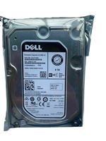 Dell 8 ТБ SATA, 3,5-дюймовый жесткий диск 12 Гбит/с