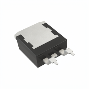 CLA5E1200PZ-TUB Components Electronic Authorized Distributor Thyristors TO-263-3, D2PAK , TO-263AB - Product Image 1