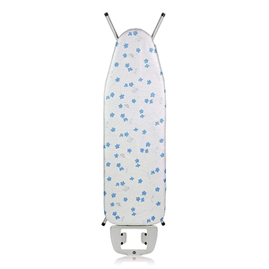 Có thể điều chỉnh có thể thu vào kéo ra bàn ủi kích thước tiêu chuẩn với cạnh đàn hồi có thể gập lại lưới thiết kế tủ quần áo sử dụng phong cách Châu Âu - Product Image 1