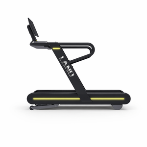<span class=keywords><strong>Tapis</strong></span> <span class=keywords><strong>de</strong></span> <span class=keywords><strong>course</strong></span> électrique commercial <span class=keywords><strong>avec</strong></span> écran tactile, 3 écrans, inclinaison 0-25°, absorption des chocs, machine <span class=keywords><strong>de</strong></span> cardio-training pour salle <span class=keywords><strong>de</strong></span> sport - Product Image 1