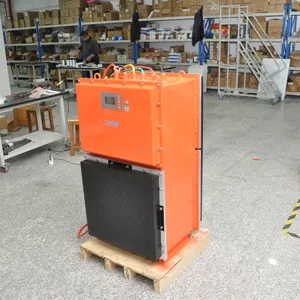 Industrial grade silent Mine explosion-proof inverter 5kw-25kw 30kw-100kw 120-200kw Voltage regulator converter