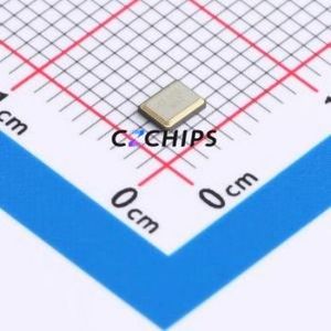 XTM32012000JT00351001 Crystal (Passive) SMD3225-4P Crystal Oscillator SMD Crystal Oscillator 12MHz 10ppm 12pF - Product Image 1
