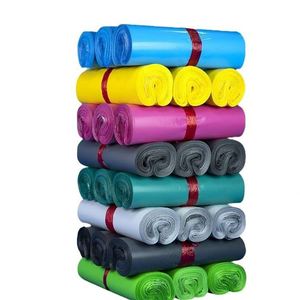 Bolsas de Polietileno para Envíos al por Mayor, Impermeables, Autosellables, con Impresión Personalizada de 12 Milésimas de Grosor - Product Image 6