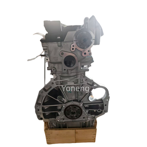 Ensemble moteur haute performance 1.4T K14C pour <span class=keywords><strong>Suzuki</strong></span> Vitara <span class=keywords><strong>SX4</strong></span> <span class=keywords><strong>S</strong></span>-<span class=keywords><strong>CROSS</strong></span> Swift - Product Image 4