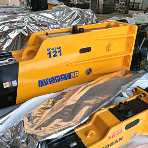 VENTAS CALIENTES DE LA CAJA SB121 CON DIÁMETRO DE 155 MM CON 1 AÑO DE GARANTÍA - Product Image 1