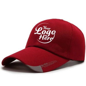 Premium Quality Men's <b>Baseball</b> <b>Cap</b> with Custom Embroidery & Printing Wholesale Snapback Hats <b>Baseball</b> <b>Caps</b> - Product Image 5