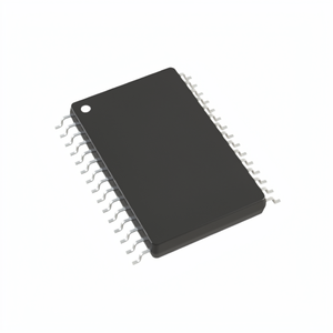 R7F101GAG4CSP # ไมโครคอนโทรลเลอร์ UA1 16 บิต รุ่น RL78/G24 ความจุ 128K แบบฝังตัว 30 LSSOP (0.240 นิ้ว, กว้าง 6.10 มม.) ชิ้นส่วนอิเล็กทรอนิกส์แท้จากจีน - Product Image 1