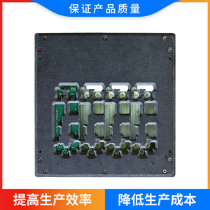 Placa de alimentación para horno de reflujo Changyou, herramienta de sujeción antiestática para PCB, para ensamblaje de electrónica - Product Image 3