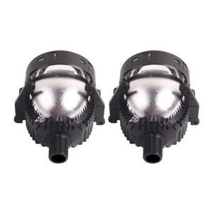 3 Inch Led Lens Headlight 4300k 5500k Sanvi S9 60-70w High Power Led Car Light - Product Image 5