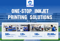 Impresora Plotter de Gran Formato de Alta Velocidad con Tinta Eco Solvente para Lonas Flexibles de Vinilo y Lona, 1.8m 3.2m I3200/xp600, Buen Precio