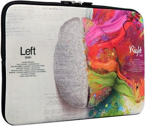 Fabriek Op Maat Mode Neopreen Laptop Hoes Tas 13 14 15 <span class=keywords><strong>Inch</strong></span> Laptop Hoes Hoes Laptop Tas - Product Image 1