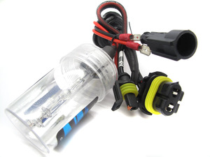 Kit Xénon HID AutoDragons 12V 35W/55W 9004 6000K Super Lumineux H4 H7 H1 - Product Image 4