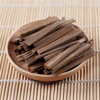 Extrait d'eau de bois d'agar naturel Thymelaeaceae de médecine chinoise à base de plantes, qualité alimentaire, en bande, contenant en plastique de Hainan
