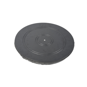 Cuscino girevole di vendita calda cuscino girevole per seggiolino auto girevole a 360 gradi cuscino girevole per sedia da auto girevole a 360 gradi - Product Image 4