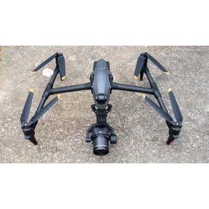 โดรน Inspire 3 ของแท้ใหม่ ขายส่ง โดรน DJ I Inspire 2 รุ่นใหม่ อัปเกรดทั่วโลก UE Inspire 3 กล้อง Gimbal Dongguan Inspire Fpv - Product Image 2