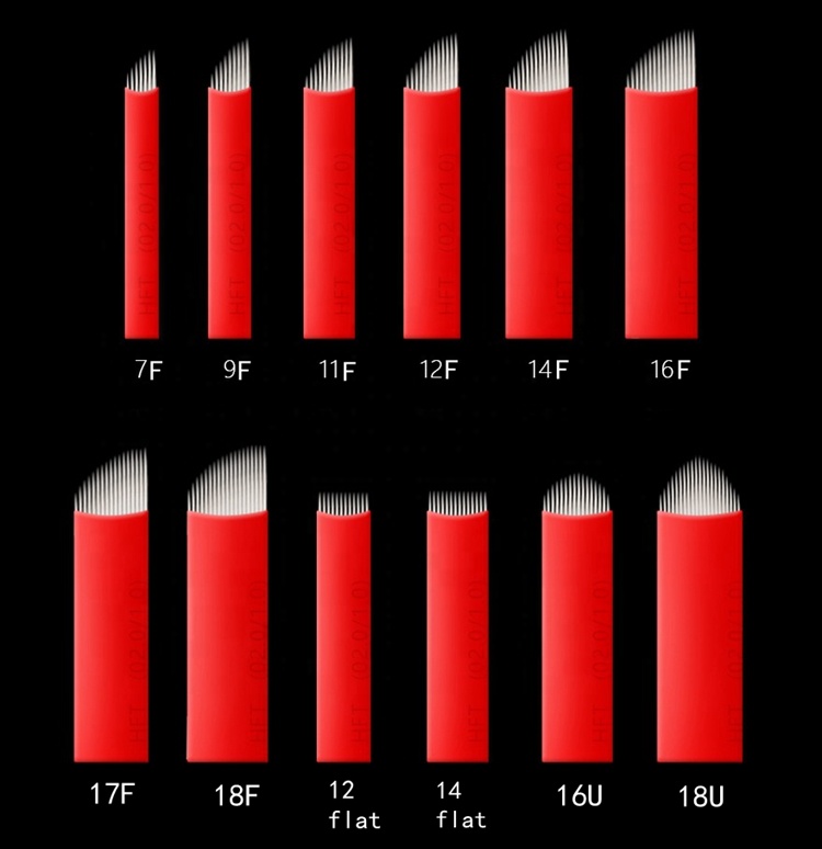 Rouge 12F