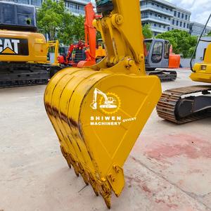 CE EPA PC130-7รถขุดมือสอง, 8/10/120-6เครื่องปั๊มและมอเตอร์13ตัน2016-2024ได้รับการรับรองจาก Komatsu - Product Image 6