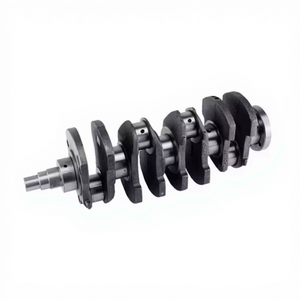 Vilebrequin pour moteur Isuzu 4bb1 ancien 5-12310-162-0 pour engins de construction - Product Image 1