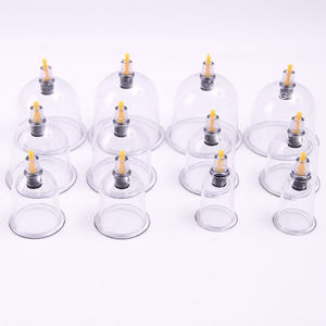 500 Sterile Einweg-Hijama-Schröpfgläser in 9 Größen, Schröpftherapie-Zubehör, Großhandel Hijama Einweg-Schröpfgläser - Product Image 4