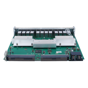 การ์ดเชื่อมต่อ C9600-LC-24C C9600 24 พอร์ต 100/40GE QSFP28 รองรับสวิตช์ C9606R โมดูลเครือข่ายสวิตช์ C9600-LC-24C - Product Image 3