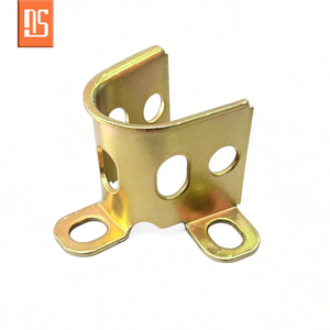 Accessori per Porte Avvolgibili con Supporto per Albero Zincato, Vendita Calda, Disponibili in Magazzino - Product Image 2