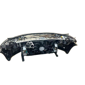ชุดกันชนหน้าสำหรับ BMW 5 Series G30 <span class=keywords><strong>M</strong></span> ชุด boby 525i 540i 530i <span class=keywords><strong>520d</strong></span> 2017-2023 <span class=keywords><strong>SPORT</strong></span> - Product Image 5