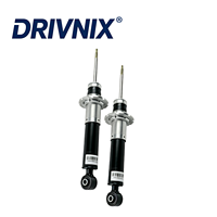 Amortisseurs avant de haute qualité DRIVNIX avec fonction de levage pour Ferrari 458 OE 262384, 260057, 301450, 28121279, 260057